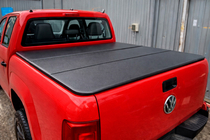 Ford Ranger 2022– 3-osainen lavakate (Raptor) kuva 3