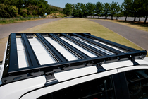 Toyota Hilux 2015– Kattoplatformi kuva 3