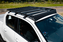 Toyota Hilux 2015– Kattoplatformi kuva 4