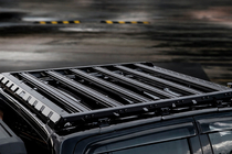 Toyota Hilux 2015– Kattoplatformi kuva 7