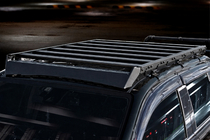 Toyota Hilux 2015– Kattoplatformi kuva 8