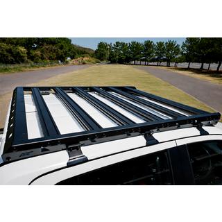 Kattoplatformi Toyota Hilux 2015– kuva 3