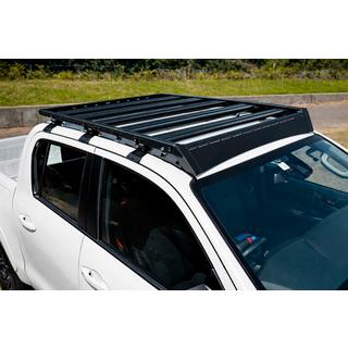 Kattoplatformi Toyota Hilux 2015– kuva 4