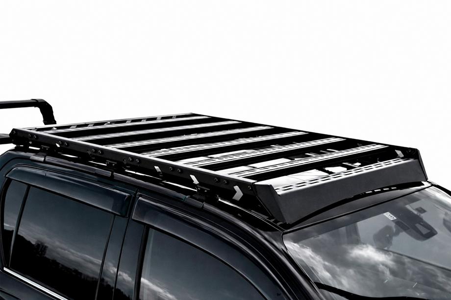 Toyota Hilux 2015– Kattoplatformi Image