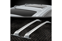 Infiniti QX60 2016–2021 Kattotelineen poikkitangot OEM kattokaiteisiin (2 kpl) kuva 6