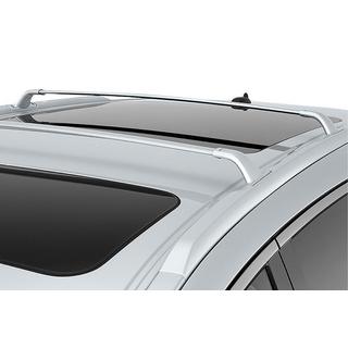 Kattotelineen poikkitangot OEM kattokaiteisiin (2 kpl) Infiniti QX60 2016–2021 kuva 3