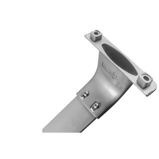 Kattotelineen poikkitangot OEM kattokaiteisiin (2 kpl) Infiniti QX60 2016–2021 kuva 4