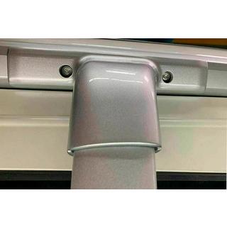 Kattotelineen poikittaispalkit kattokaiteisiin OEM (2014-2018, 2 kpl) Nissan Murano 2014– kuva 4