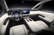 Lexus LM 500h: ylellinen hybriditila-auto VIP-kuljetuksiin kuva 5