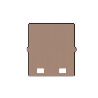 Kuminen tavaratilan matto Carsuit (2013-2019, beige) kuva 1