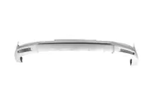 Volkswagen T5 2010–2015 Etupuskurin lip-spoileri Sport 2 (maalattava) kuva 3