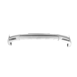 Etupuskurin lip-spoileri Sport 2 (maalattava) Volkswagen T5 2010–2015 kuva 3