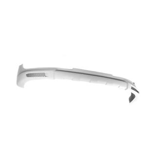 Etupuskurin lip-spoileri Sport 2 (maalattava) Volkswagen T5 2010–2015 kuva 4