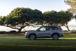 Subaru Forester Hybrid 2025: Katsaus crossoverin hybridiversioon kuva 3