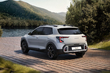 Koeajo: Kia Stonic 2025 – tyylikäs kompakti crossover kuva 2