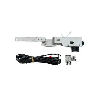 Keskuslukitusjärjestelmä takaluukulle (2019-2024) kuva 4