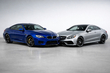 Vertailu: BMW M6 vs E63 Coupe kuva 1