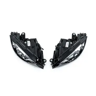 Etuajovalot Full LED -moduuleilla (HALOGEN-malleihin, 2 kpl) kuva 4