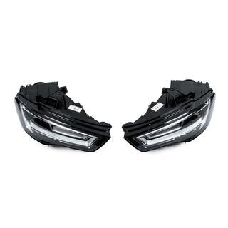Etuajovalot FullLED (XENON-malleihin, 2012-2016, 2 kpl) Audi A3 2012–2020 kuva 2
