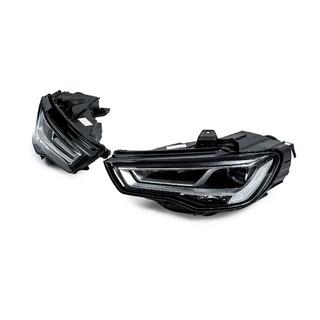 Etuajovalot FullLED (XENON-malleihin, 2012-2016, 2 kpl) Audi A3 2012–2020 kuva 3