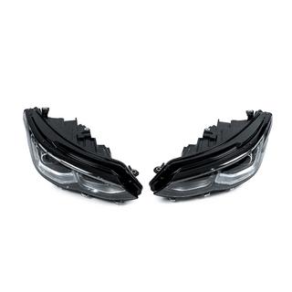 Etupään ajovalot Full LED (2 kpl) kuva 2
