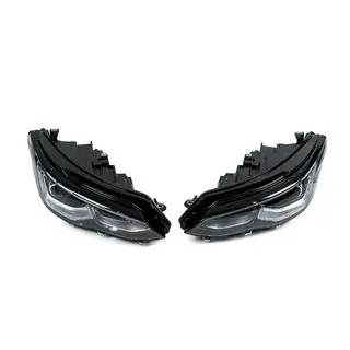 Etupään ajovalot Full LED (2 kpl) kuva 2