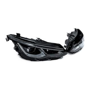 Etupään ajovalot Full LED (2 kpl) kuva 4