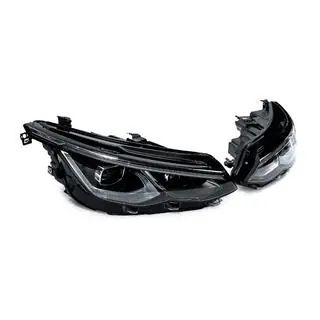Etupään ajovalot Full LED (2 kpl) kuva 4