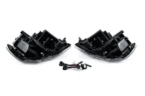 Volkswagen T6 2015–2024 Ajovalot eteen FullLed Black V2 -moduuleilla (2015-2019, 2 kpl) kuva 6