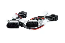 Volkswagen T6 2015–2024 Ajovalot eteen FullLed Black V2 -moduuleilla (2015-2019, 2 kpl) kuva 8