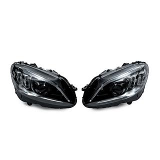 Ajovalot Full LED (LED-malleihin, 2 kpl) kuva 1