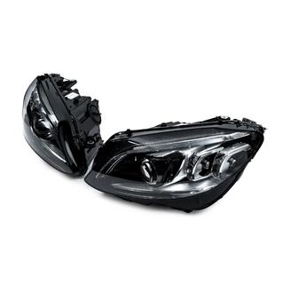 Ajovalot Full LED (LED-malleihin, 2 kpl) kuva 3