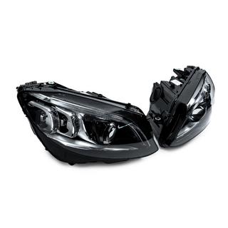 Ajovalot Full LED (LED-malleihin, 2 kpl) kuva 4