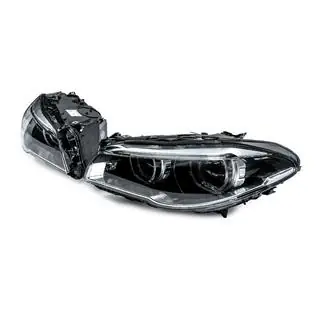 Etuajovalot Full LED -moduuleilla (2013-2016, 2 kpl) kuva 3