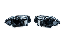 BMW 5-sarja F10/F11 2010–2016 Etuajovalot Full LED G30 Laser LCI-tyyli (2010-2013, 2 kpl) kuva 5