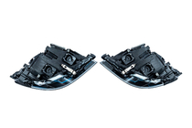 BMW 5-sarja F10/F11 2010–2016 Etuajovalot Full LED G30 Laser LCI-tyyli (2010-2013, 2 kpl) kuva 6