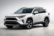 Toyota RAV4 2019– -koeajo: miksi tämä sukupolvi on niin suosittu kuva 1
