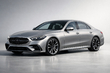 Mercedes W224: huhuihin perustuva katsaus kuva 1