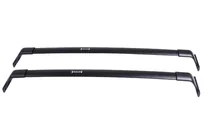 Nissan X-trail T32/Rogue 2014–2021 Kattotelineen poikkitangot OEM kattokaiteisiin (2 kpl) kuva 4