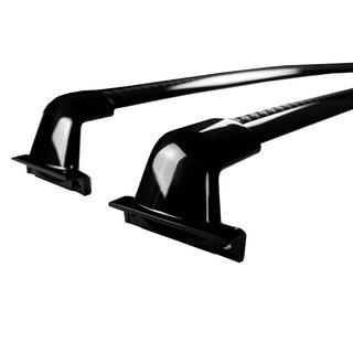 Kattotelineen poikkitangot OEM kattokaiteisiin (2 kpl) Nissan Pathfinder R53 2021– kuva 4