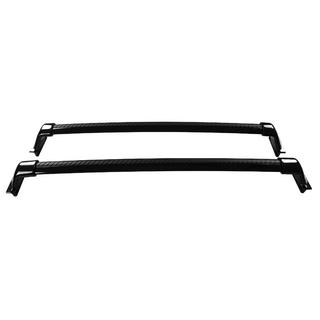 Kattotelineen poikkitangot OEM kattokaiteisiin (2 kpl) Nissan Pathfinder R53 2021– kuva 2