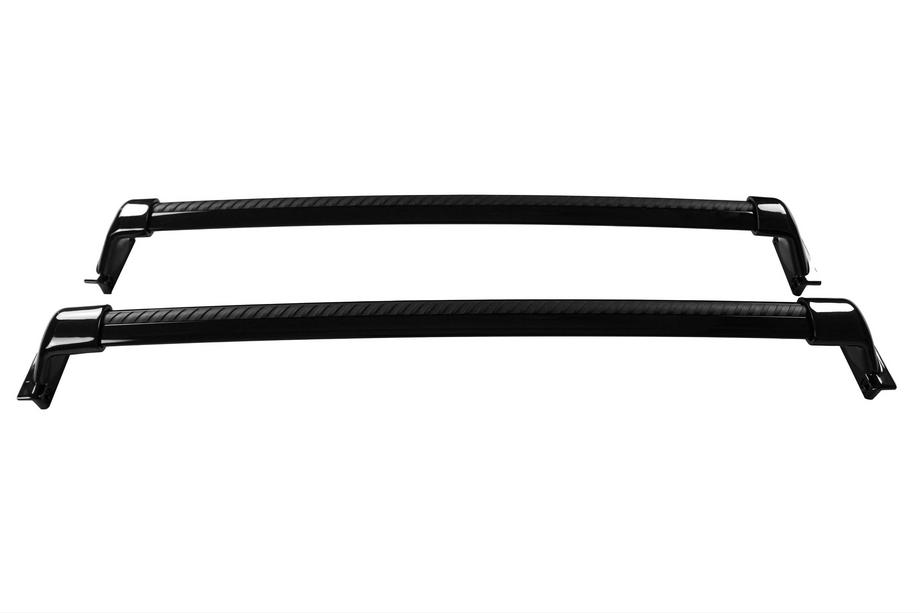 Nissan Pathfinder R53 2021– Kattotelineen poikkitangot OEM kattokaiteisiin (2 kpl) Kuva 2