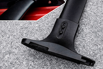 Ford Ecosport 2013–2022 Kattotelineen poikkitangot integroituihin kattokaiteisiin OEM (2 kpl) Musta kuva 8