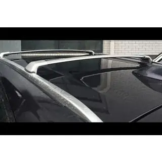 Kattotelineen poikkitangot integroituihin kattokaiteisiin OEM (2 kpl) kuva 3