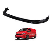 Volkswagen T7 2021– Etupuskurin lip-spoileri EuroCap (ABS) kuva 3