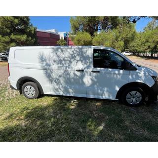 Lokasuojan kaarilistat EuroCap (musta matta, ABS) Volkswagen T7 2021– kuva 3