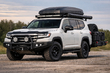 Budjettituunaus Toyota Land Cruiser 300: mitä huomaat joka päivä kuva 1