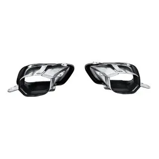 Pakoputken päät M-Sport kuva 4