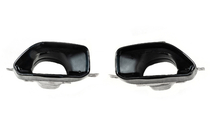 BMW 4-sarja G22/23/26 2020– Pakoputken pääteputket M-Performance kuva 2