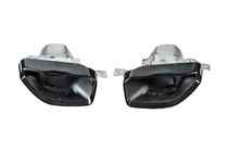 BMW 4-sarja G22/23/26 2020– Pakoputken pääteputket M-Performance kuva 1